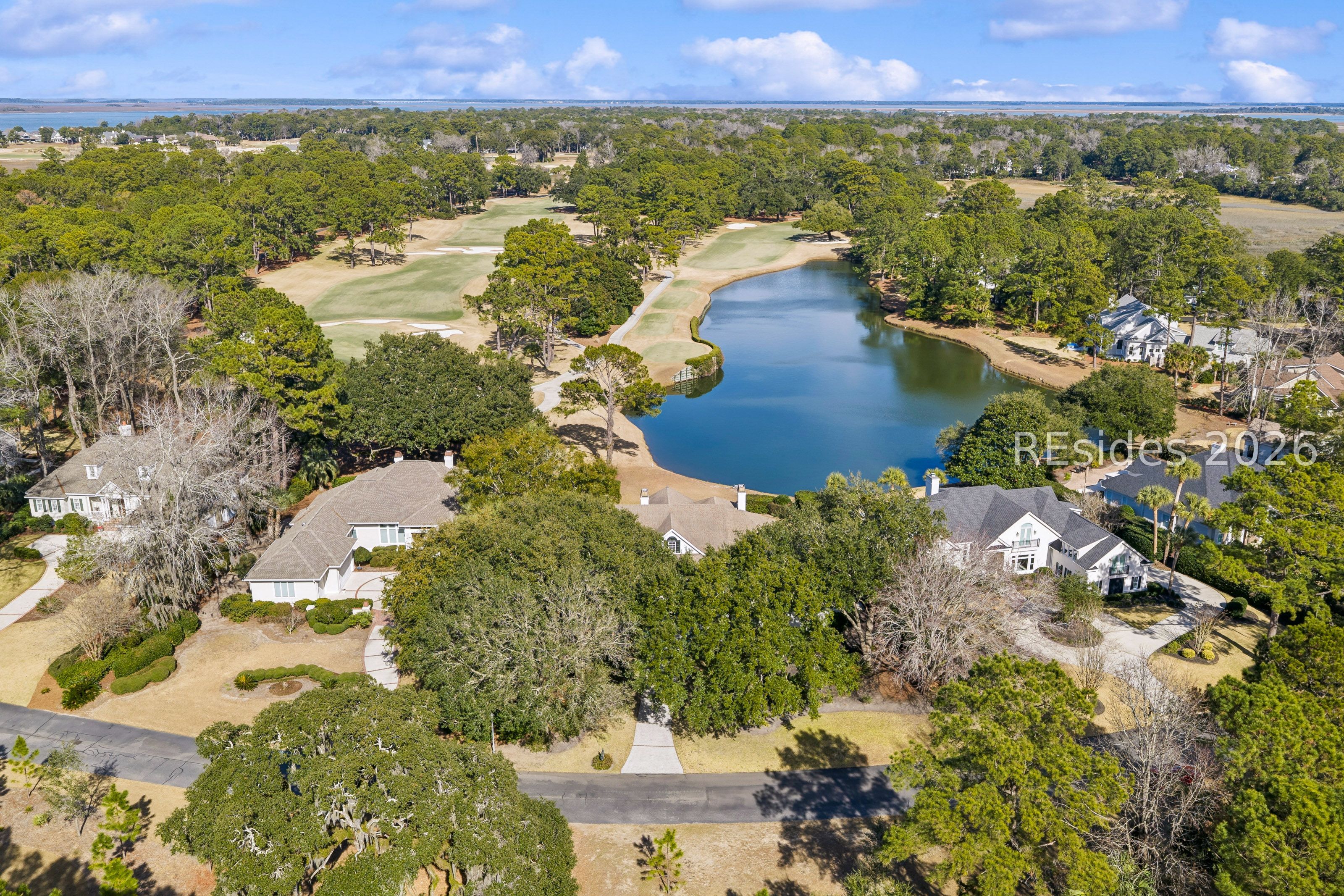 7 Mulberry Road Bluffton, SC 29910 - Photo 89 of 97