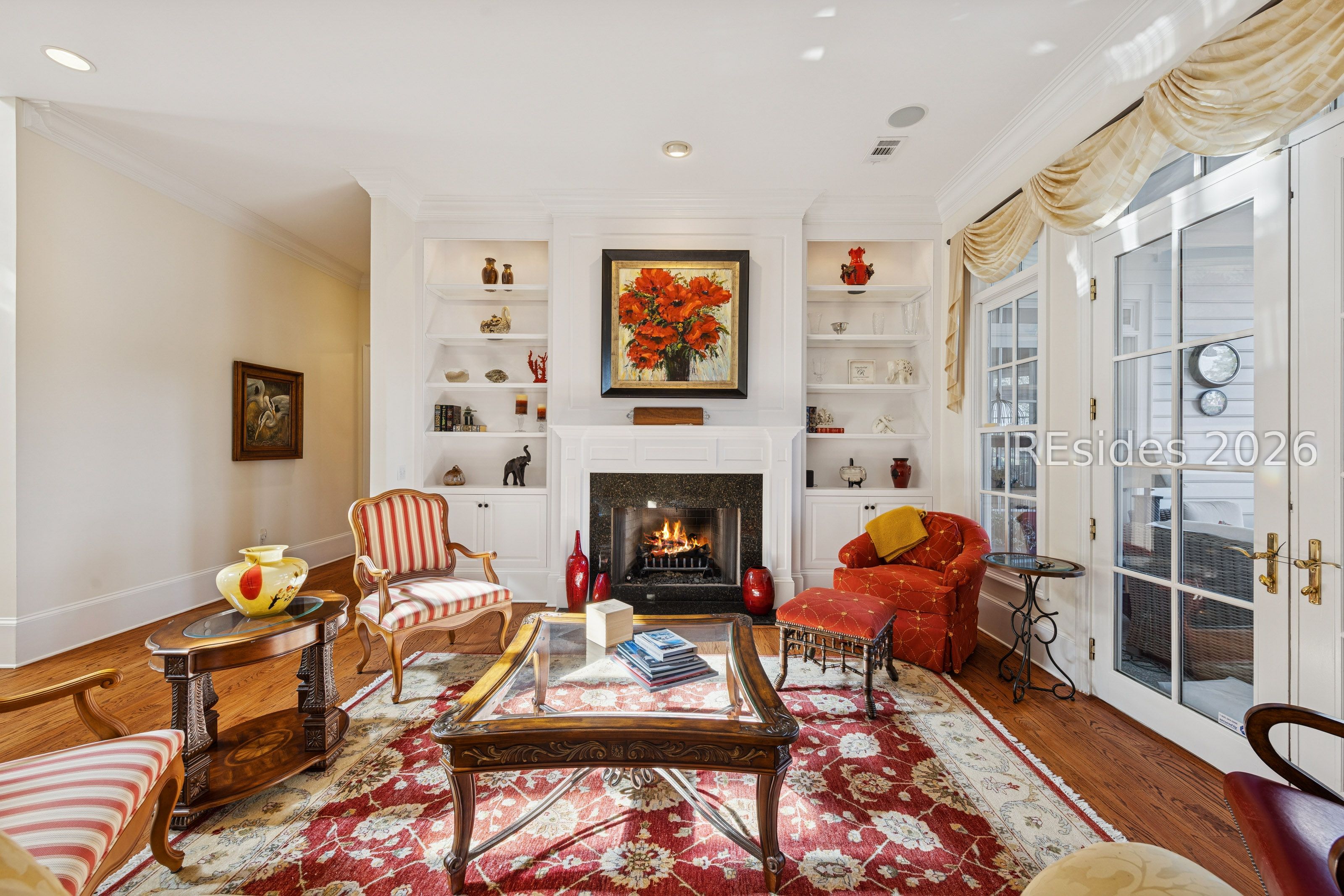 7 Mulberry Road Bluffton, SC 29910 - Photo 9 of 97