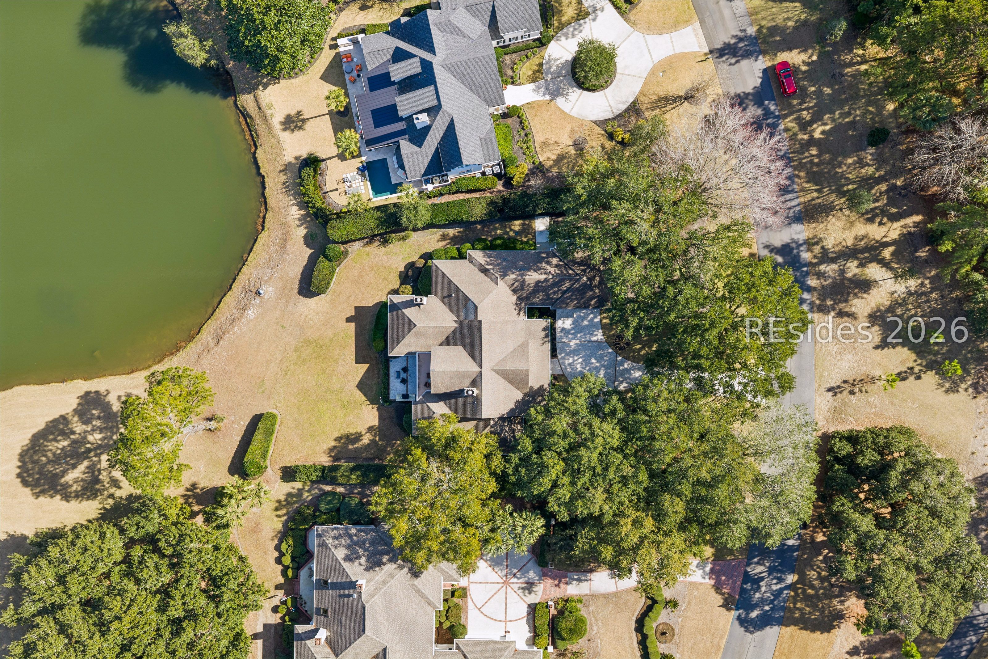 7 Mulberry Road Bluffton, SC 29910 - Photo 91 of 97