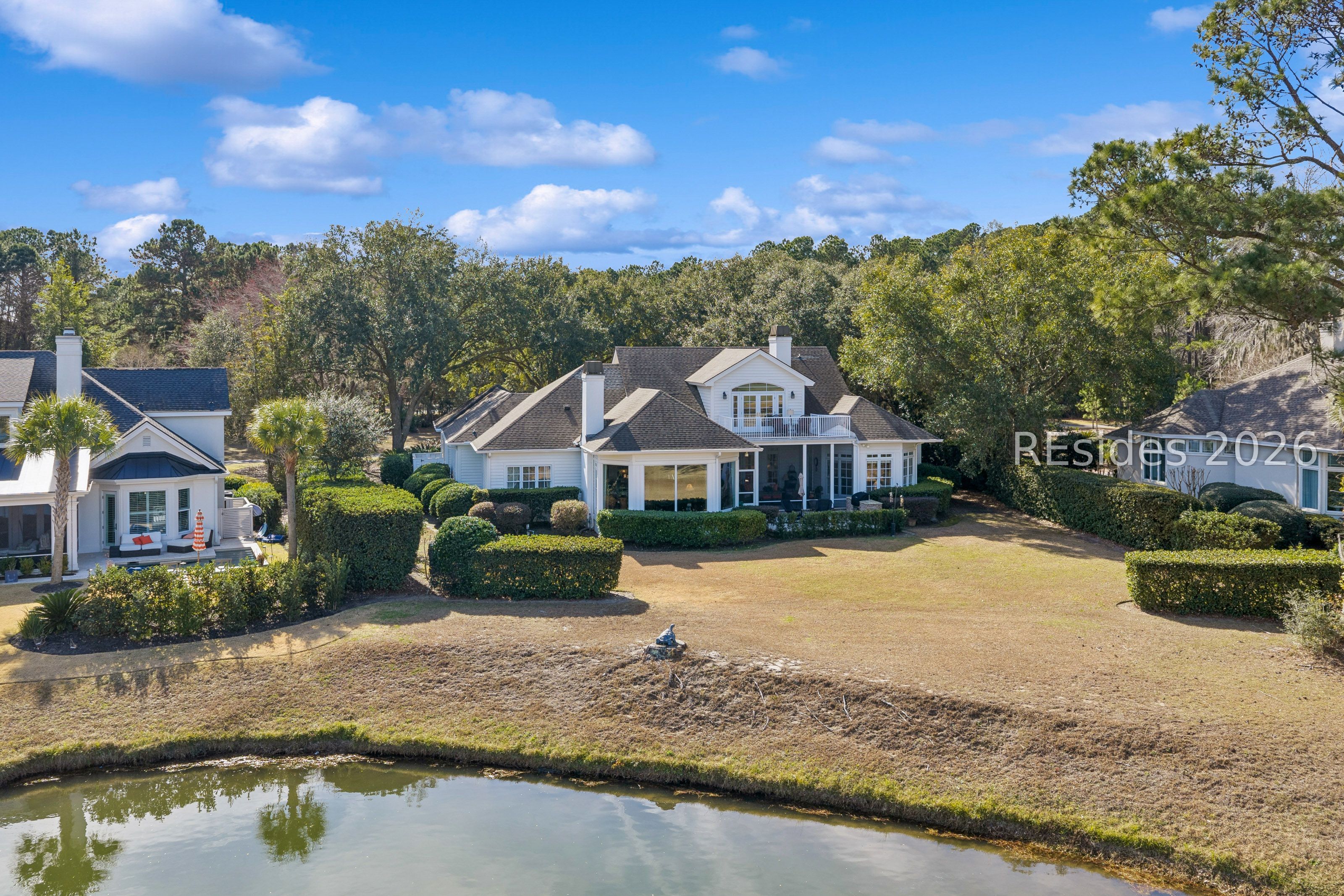 7 Mulberry Road Bluffton, SC 29910 - Photo 93 of 97