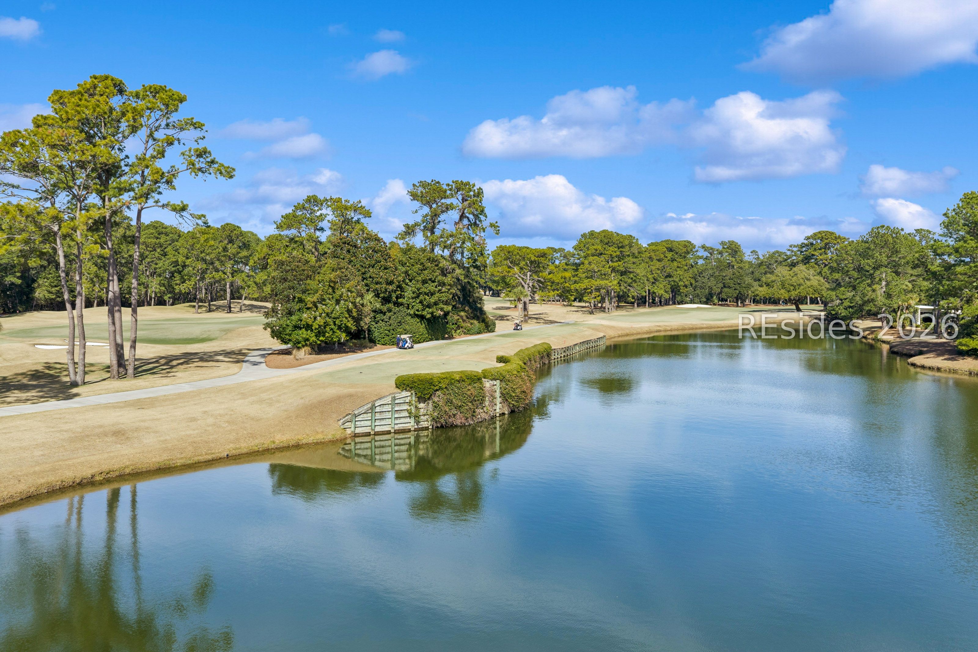 7 Mulberry Road Bluffton, SC 29910 - Photo 94 of 97