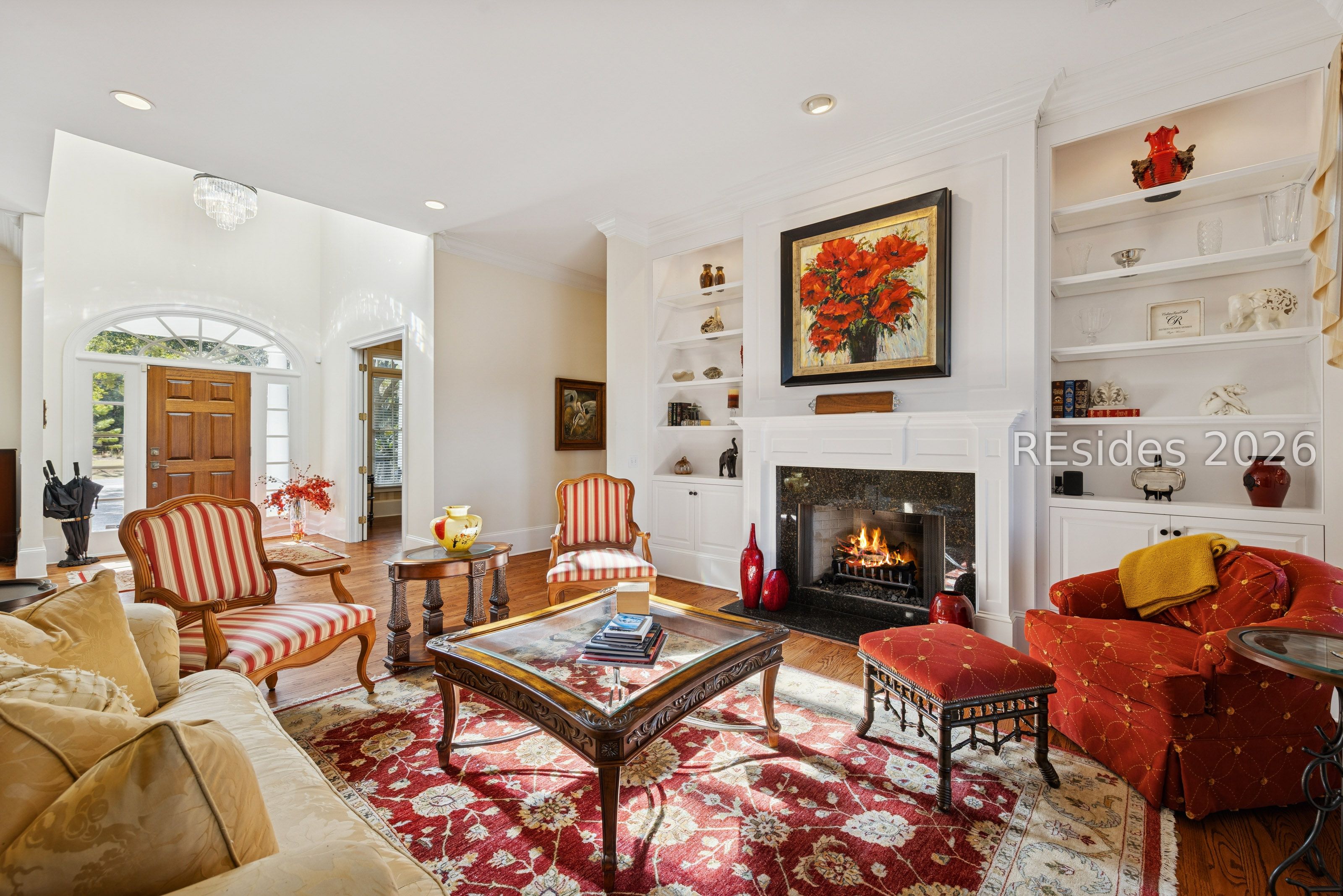 7 Mulberry Road Bluffton, SC 29910 - Photo 10 of 97