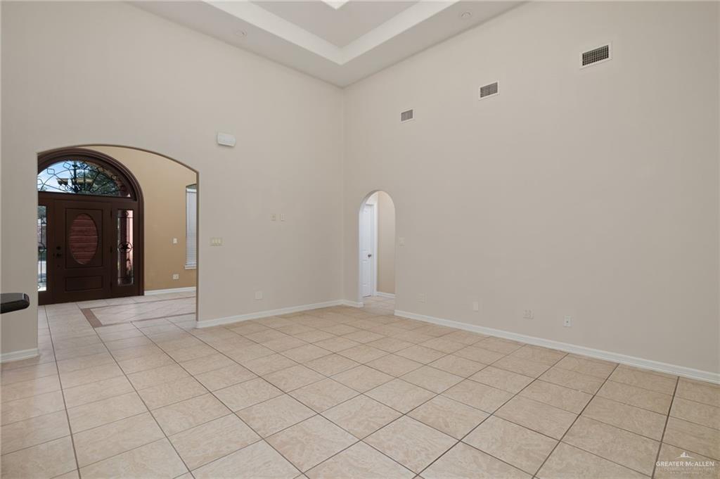 504 Orchard Court Weslaco, TX 78596 - Photo 6 of 24 a view of a livingroom with closet