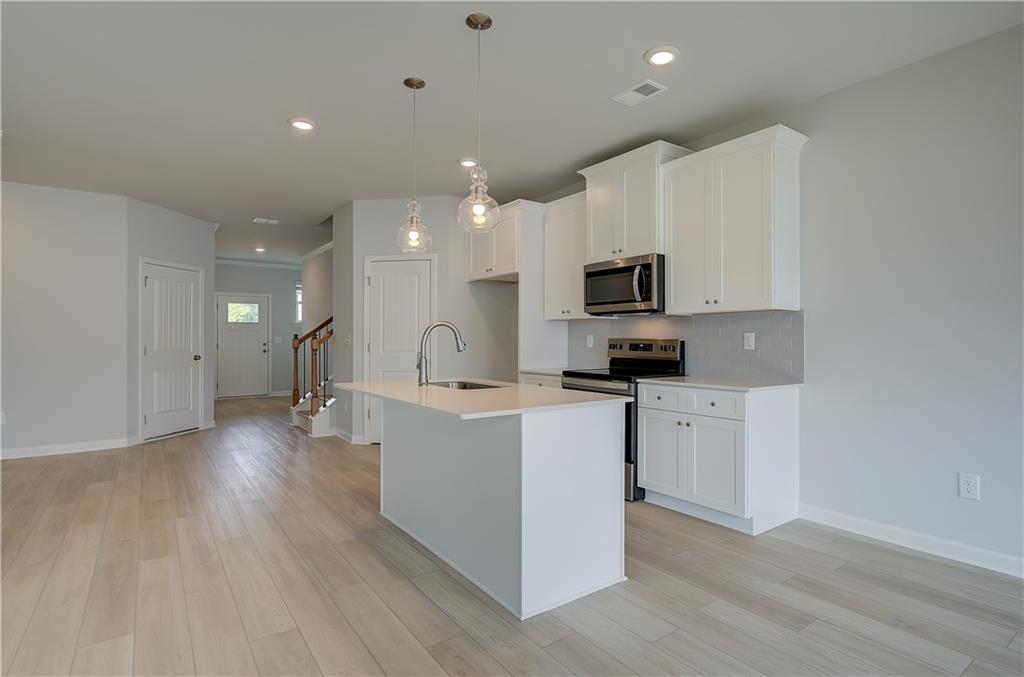 111 Alpine Road Fairburn, GA 30213 - Photo 12 of 29