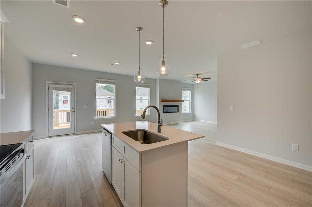 111 Alpine Road Fairburn, GA 30213 - Photo 14 of 29