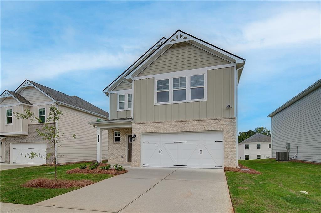 111 Alpine Road Fairburn, GA 30213 - Photo 2 of 29