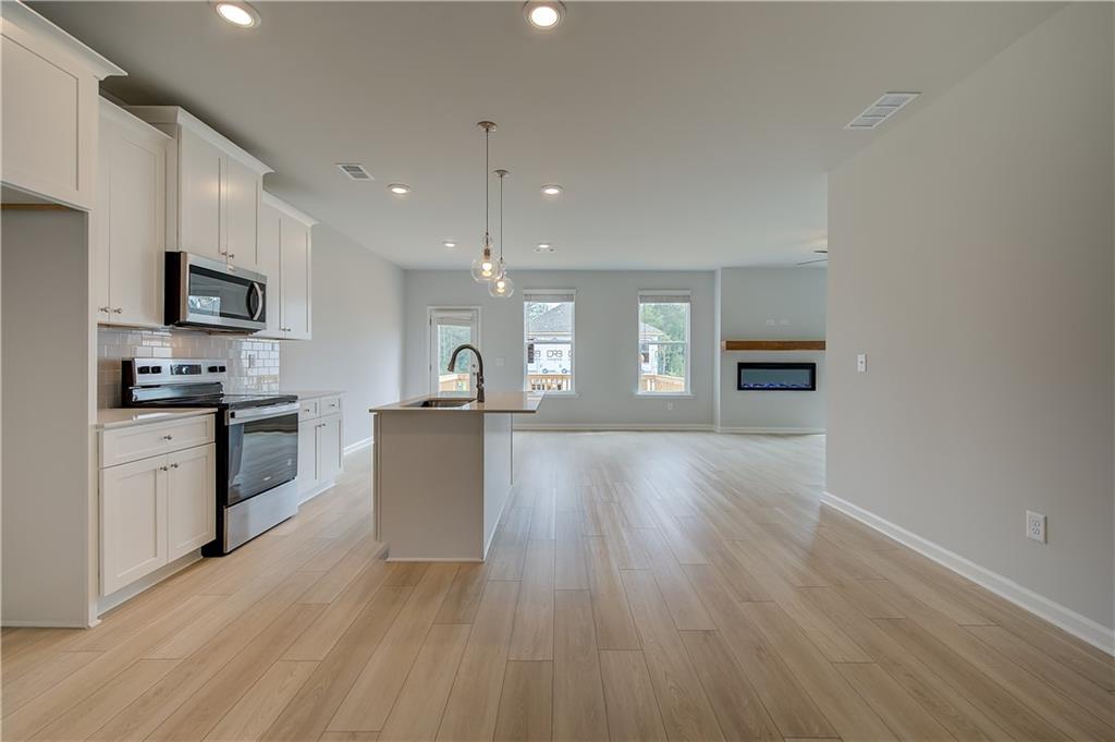 111 Alpine Road Fairburn, GA 30213 - Photo 7 of 29