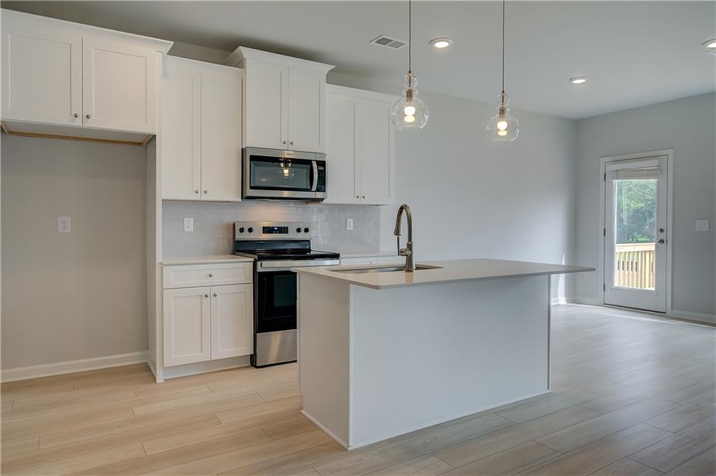 111 Alpine Road Fairburn, GA 30213 - Photo 8 of 29