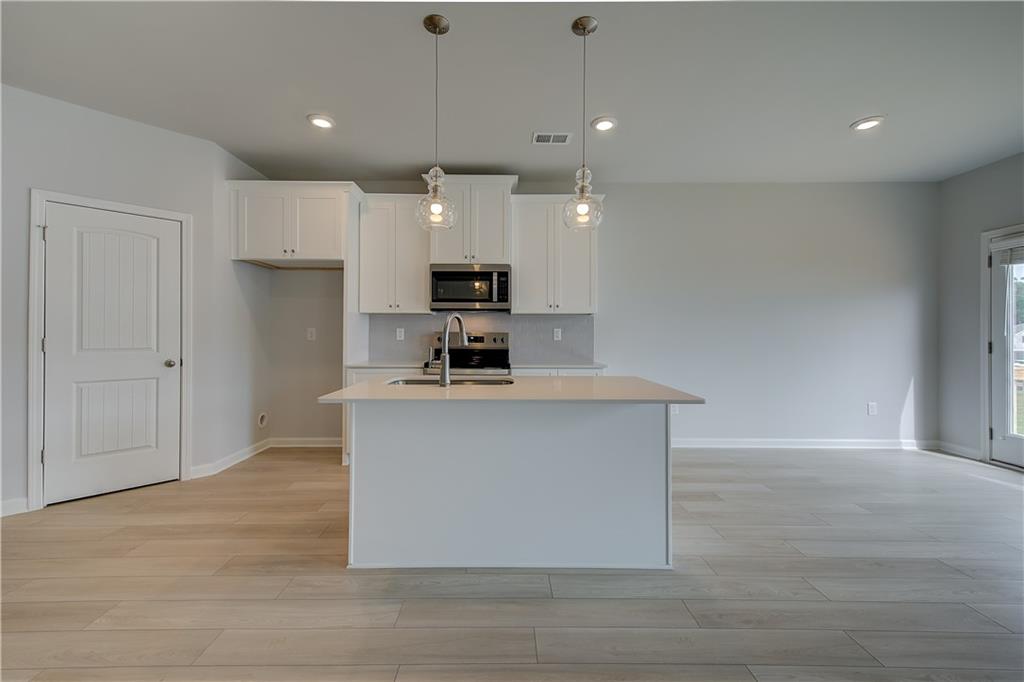 111 Alpine Road Fairburn, GA 30213 - Photo 9 of 29