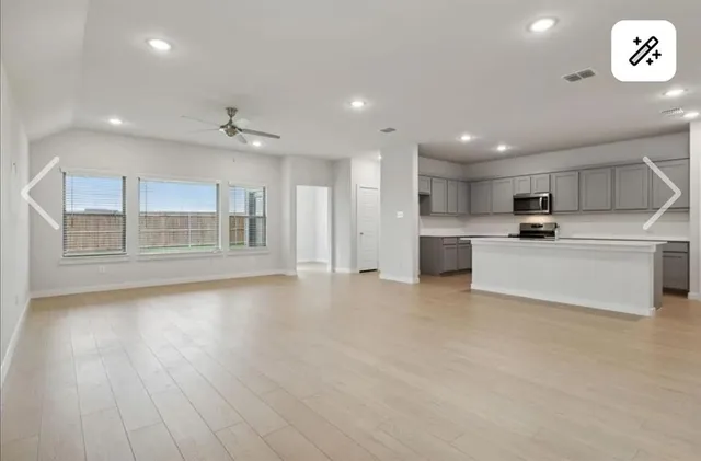 $2,295 | 361 Silver Springs Lane, Lavon, TX 75166