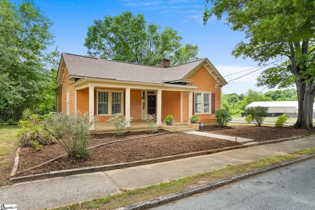 $249,900 | 413 West Market Street, Anderson, SC 29624