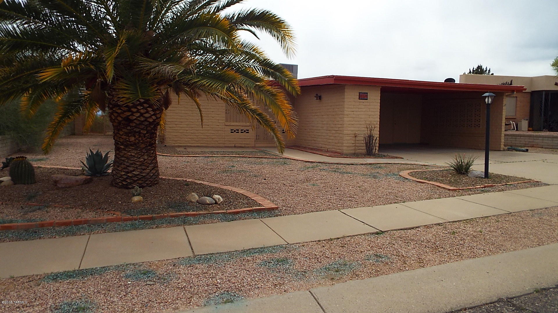 759 West Rio-Altar Green Valley, AZ 85614 - Photo 2 of 15 Gallery Image 2