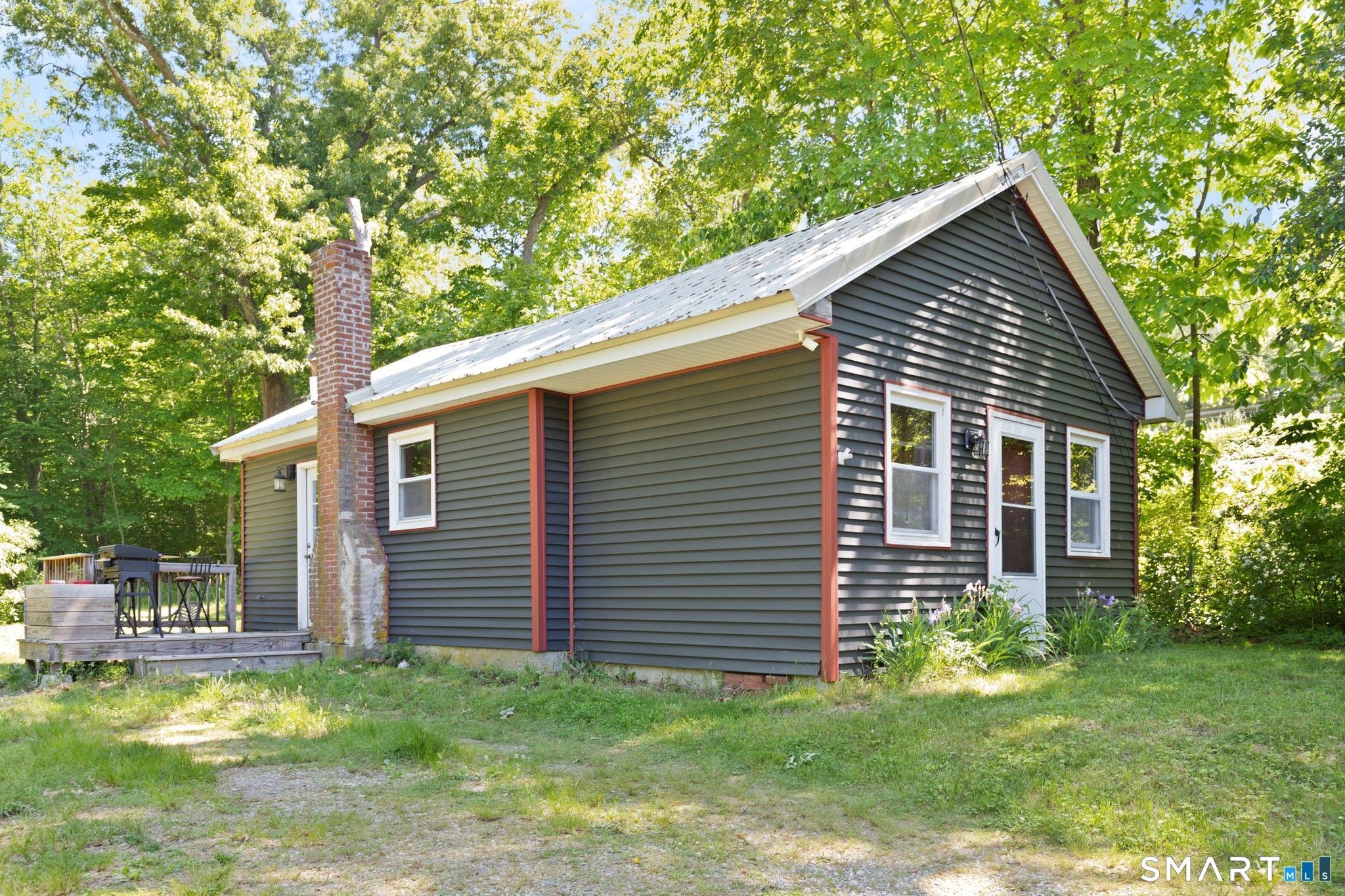 16 Baker Street Killingly, CT 06239 - Photo 22 of 23