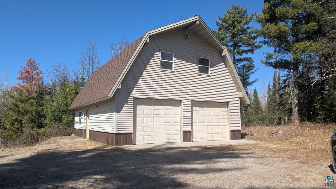 4477 Hitchcock Road Orr, MN 55771 - Photo 3 of 43