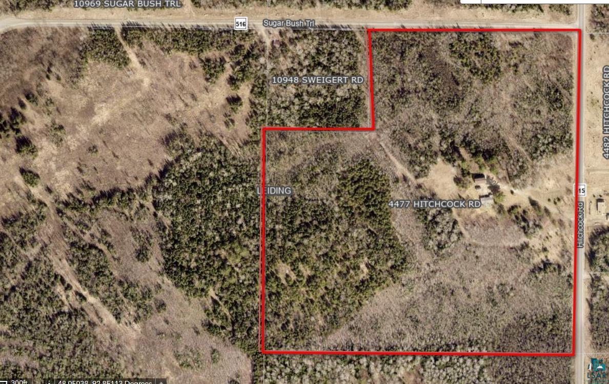 4477 Hitchcock Road Orr, MN 55771 - Photo 42 of 43