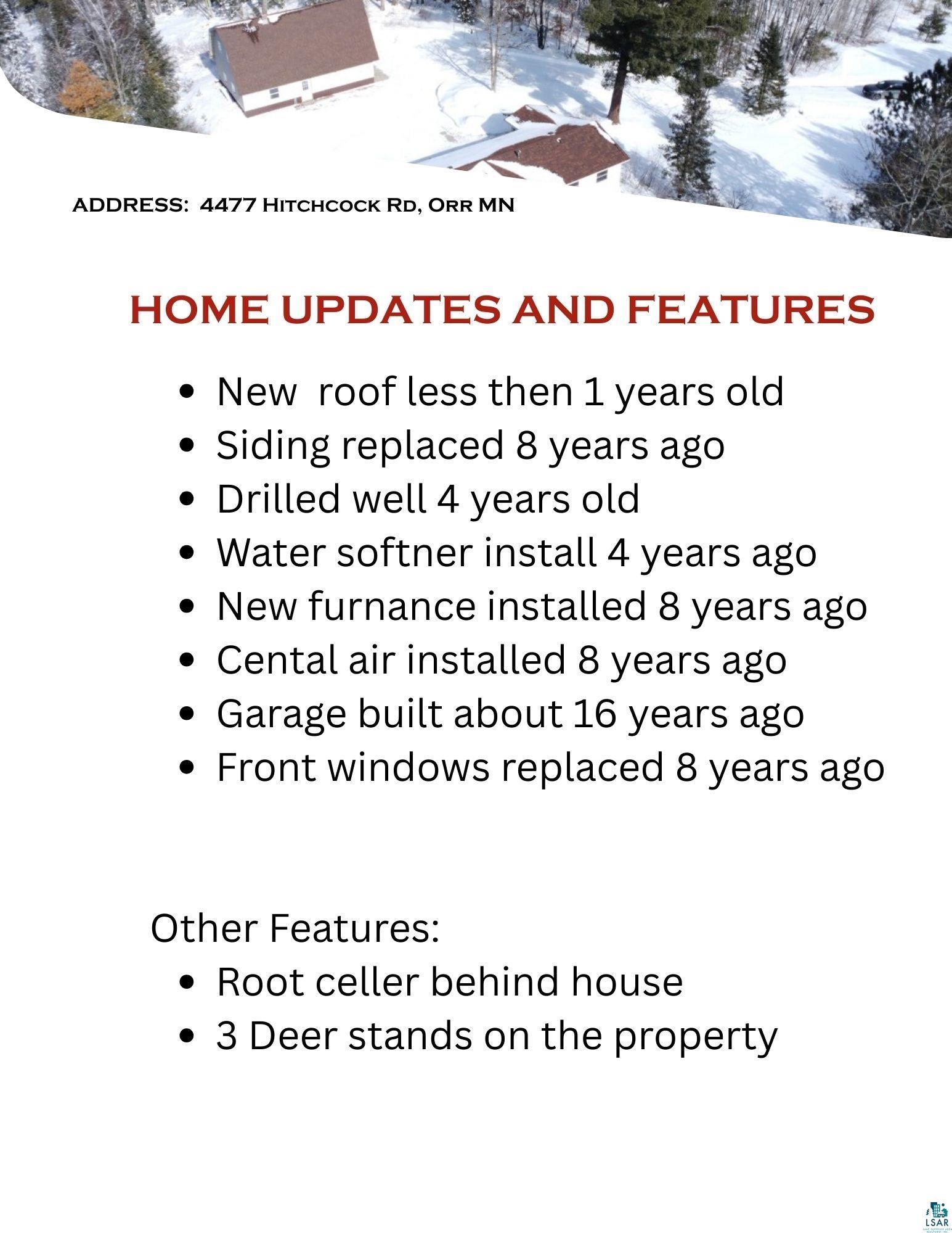 4477 Hitchcock Road Orr, MN 55771 - Photo 43 of 43