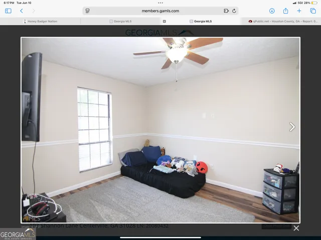 $200,000 | 103 Shannon Lane, Centerville, GA 31028