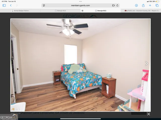 $200,000 | 103 Shannon Lane, Centerville, GA 31028