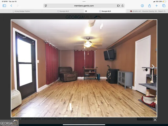 $200,000 | 103 Shannon Lane, Centerville, GA 31028