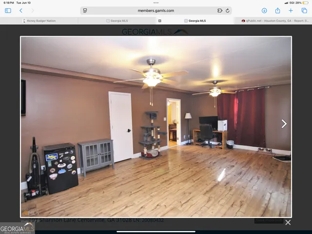 $200,000 | 103 Shannon Lane, Centerville, GA 31028