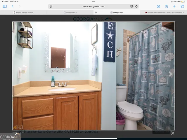 $200,000 | 103 Shannon Lane, Centerville, GA 31028