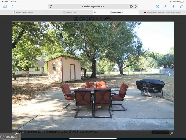 $200,000 | 103 Shannon Lane, Centerville, GA 31028