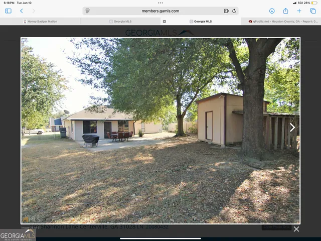 $200,000 | 103 Shannon Lane, Centerville, GA 31028