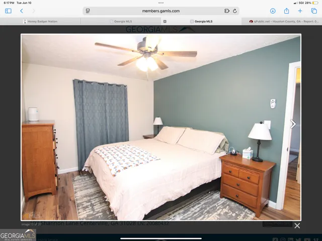 $200,000 | 103 Shannon Lane, Centerville, GA 31028