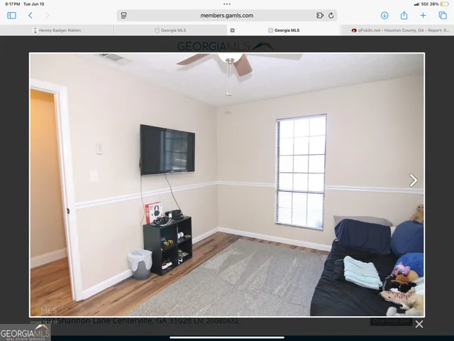 $200,000 | 103 Shannon Lane, Centerville, GA 31028