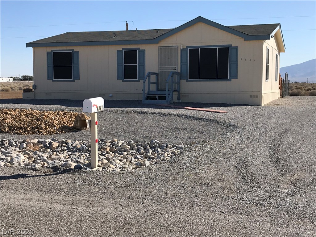 2851 Rio Rancho Drive Pahrump, NV 89048 - Photo 1 of 1 Gallery Image 1