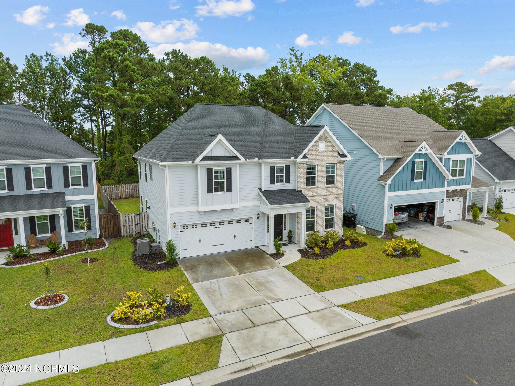 1245 Lt Congleton Road Wilmington, NC 28409 - Photo 3 of 64