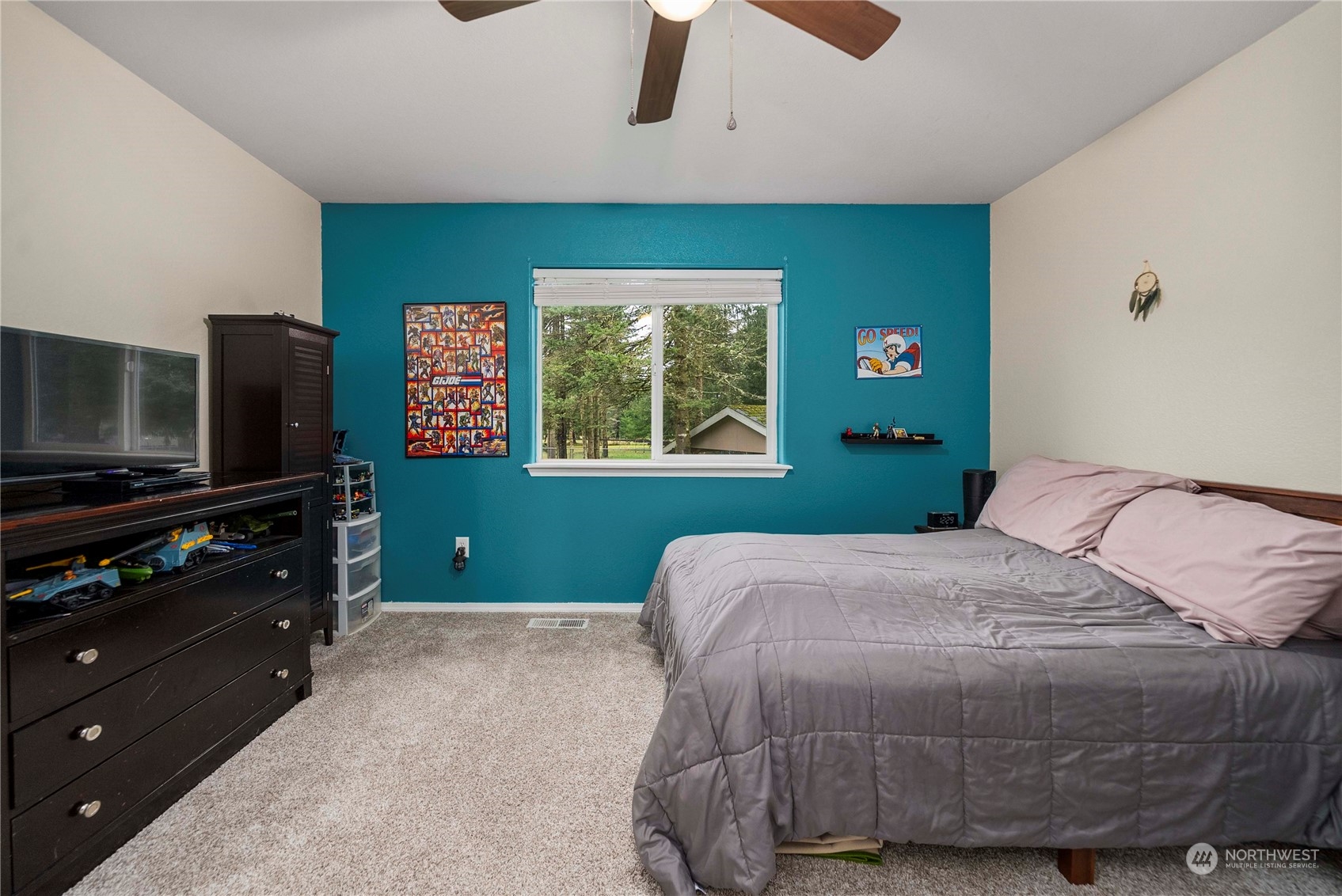 9030 176th Avenue Southwest Rochester, WA 98579 - Photo 17 of 35