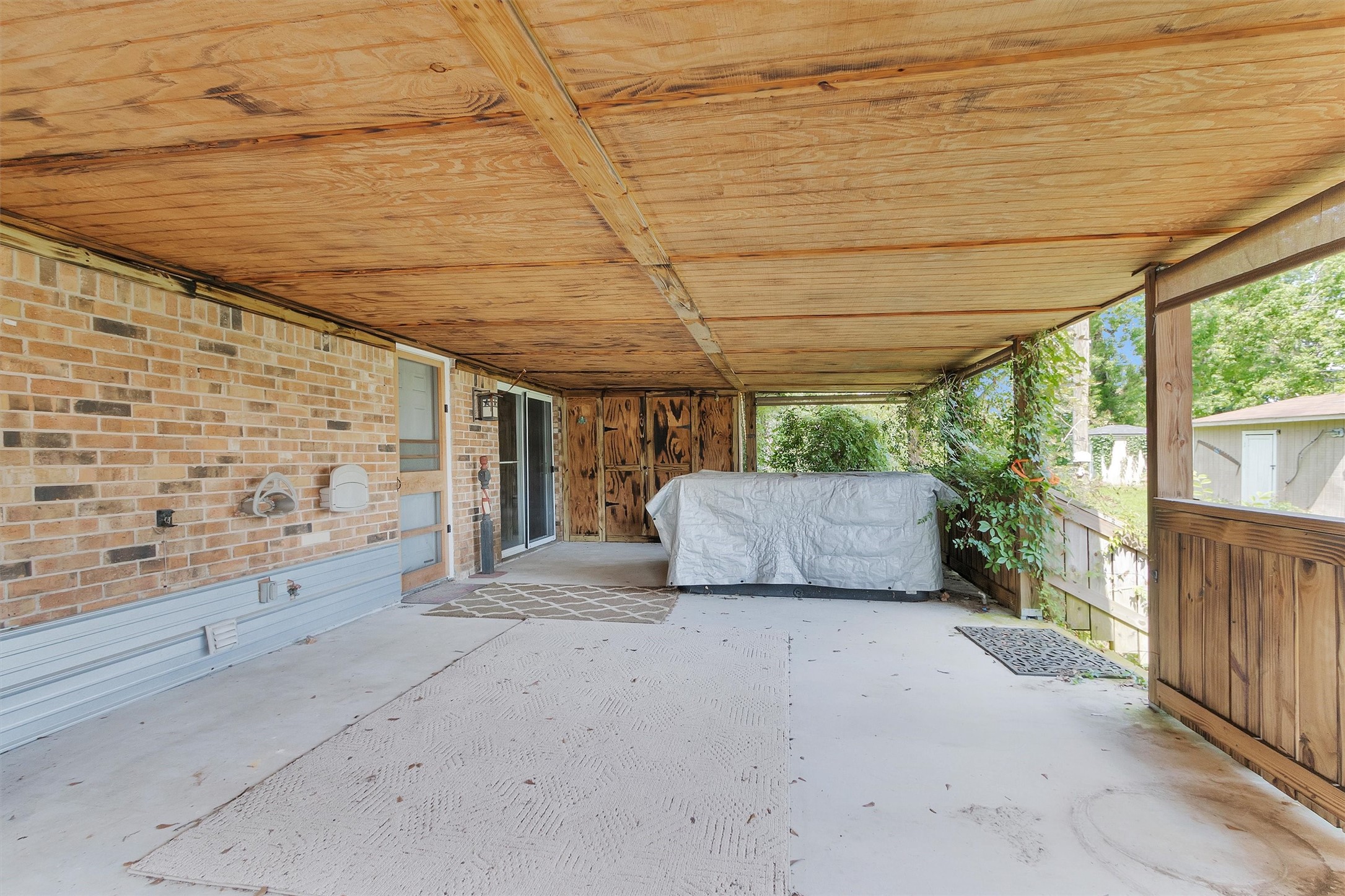 11580 Calfee Road Conroe, TX 77304 - Photo 8 of 29