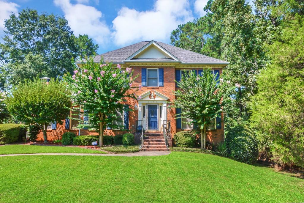 5145 Shadow Path Lane Southwest Lilburn, GA 30047 - Photo 1 of 1 Gallery Image 1