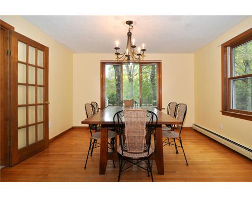 928 Slocum Road North Kingstown, RI 02874 - Photo 4 of 20 Dining Room.