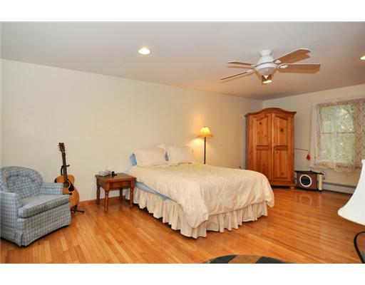 928 Slocum Road North Kingstown, RI 02874 - Photo 8 of 20 Master Bedroom.