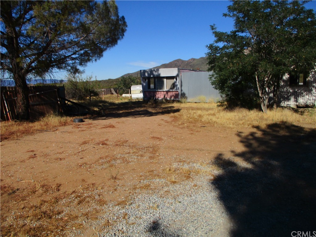 38675 Tripp Flats Road Anza, CA 92539 - Photo 1 of 1
