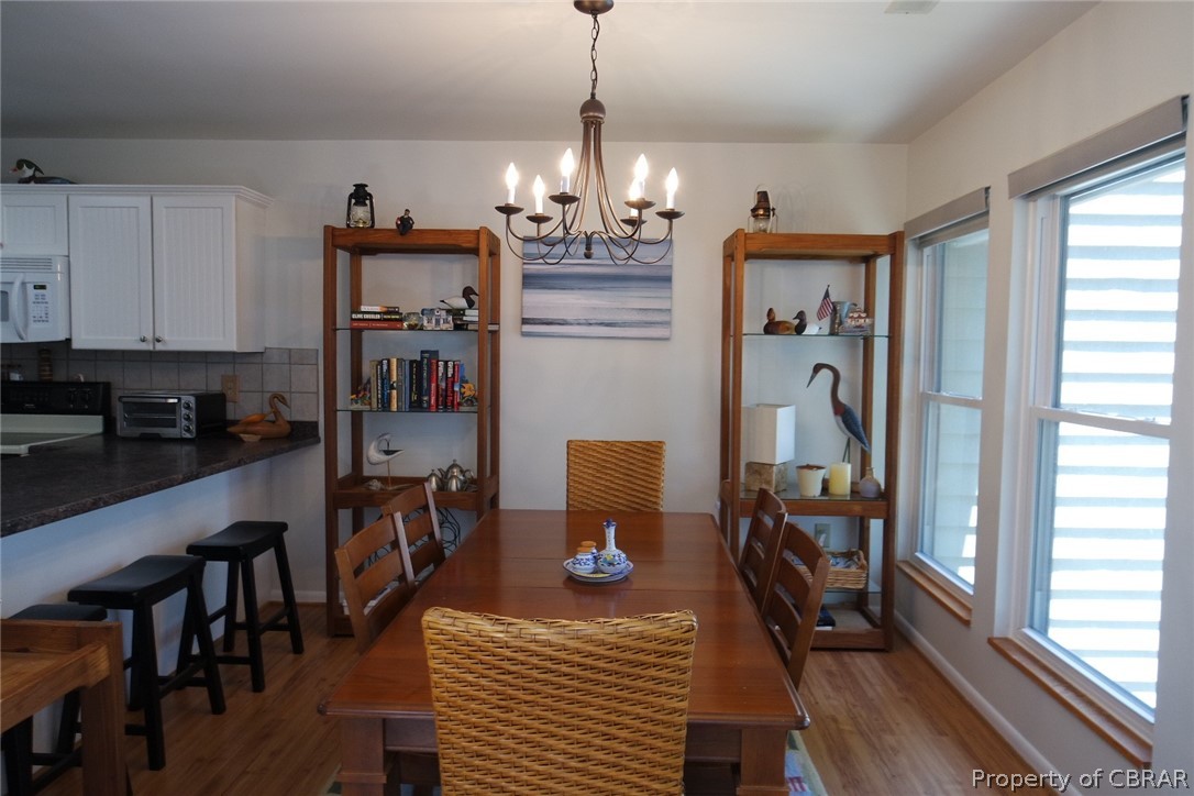 97 Villa Ridge Drive Hartfield, VA 23071 - Photo 19 of 47