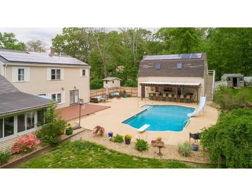 41 George Street Mendon, MA 01756 - Photo 8 of 37 Gallery Image 8