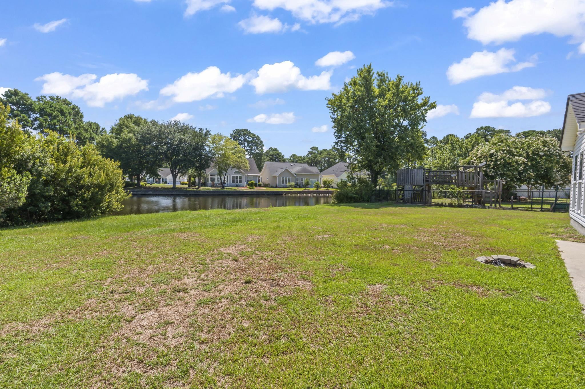 1372 Gailard Drive Conway, SC 29526 - Photo 33 of 43