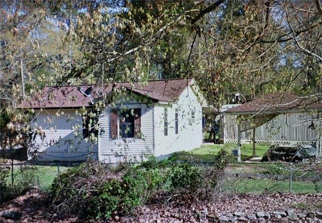 131 Wilkerson Road Natchitoches, LA 71457 - Photo 1 of 1 Gallery Image 1