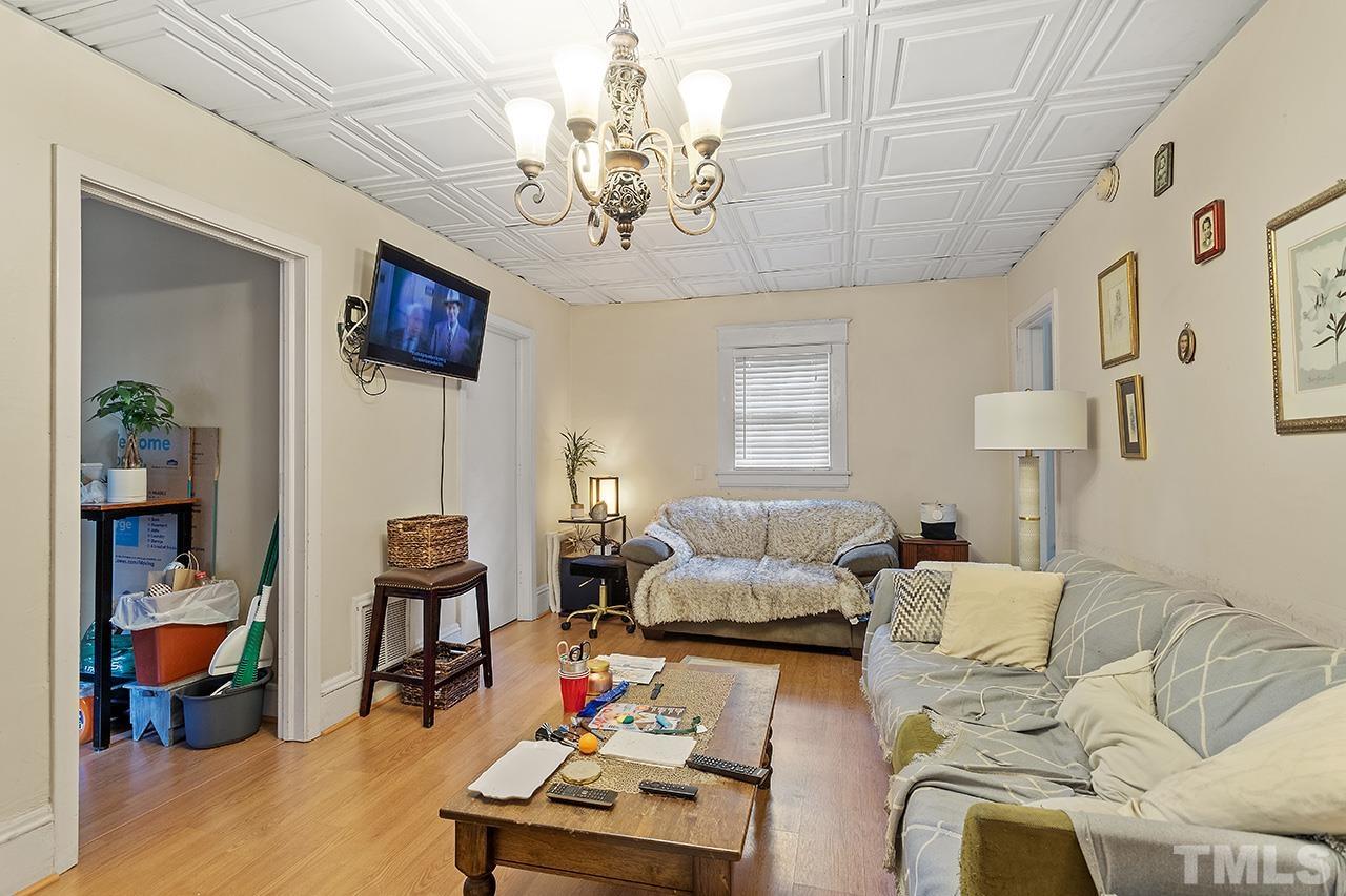 324 Cutler Street Raleigh, NC 27603 - Photo 11 of 34 a living room with furniture