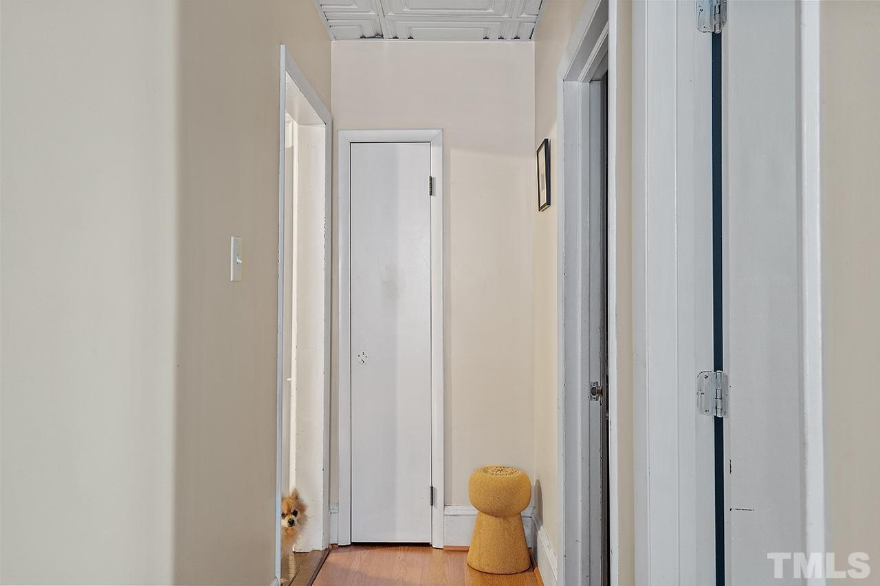 324 Cutler Street Raleigh, NC 27603 - Photo 34 of 34 a bathroom with a toilet and a shower