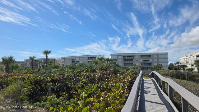 $504,000 | 604 Shorewood Drive, Unit B503, Cape Canaveral, FL 32920