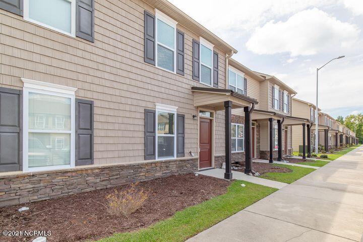 407 Sullivan Loop Road Midway Park, NC 28544 - Photo 3 of 19 front exterior