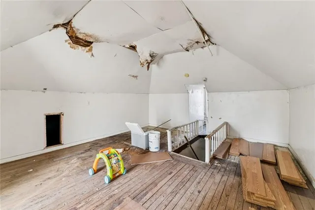 $50,000 | 545 West 7th Avenue, Garnett, KS 66032