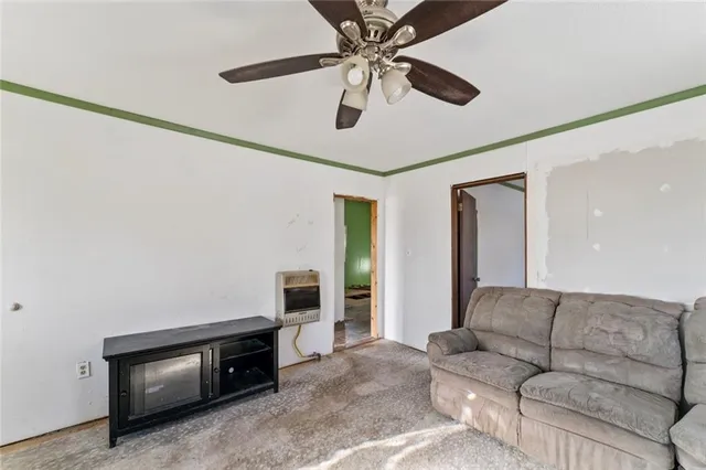 $50,000 | 545 West 7th Avenue, Garnett, KS 66032