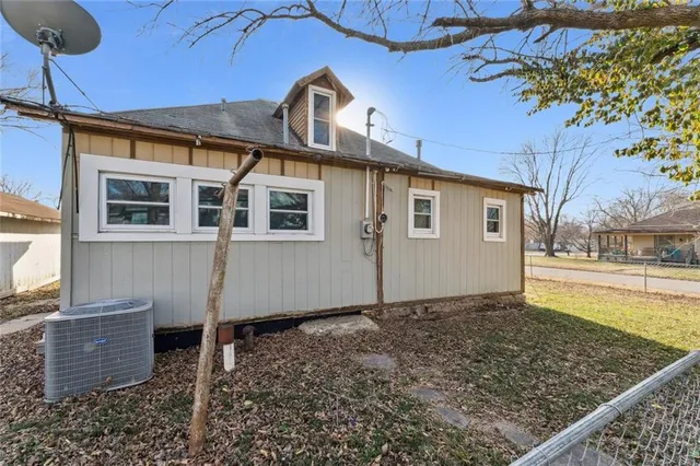 $50,000 | 545 West 7th Avenue, Garnett, KS 66032