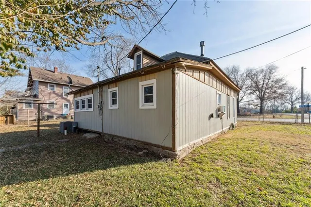 $50,000 | 545 West 7th Avenue, Garnett, KS 66032