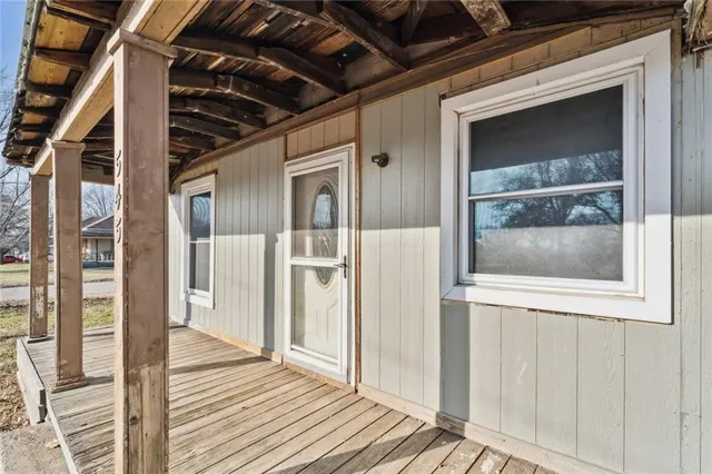 $50,000 | 545 West 7th Avenue, Garnett, KS 66032